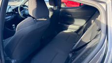 Toyota C-HR 1.8 Hybrid Design 5dr CVT Hybrid Hatchback